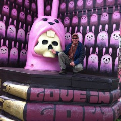 C.LEE RADIO PRESENTS: TIME BECOMES A LOOP