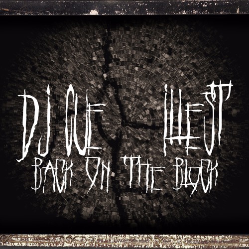 Back On The Block (Mixed)