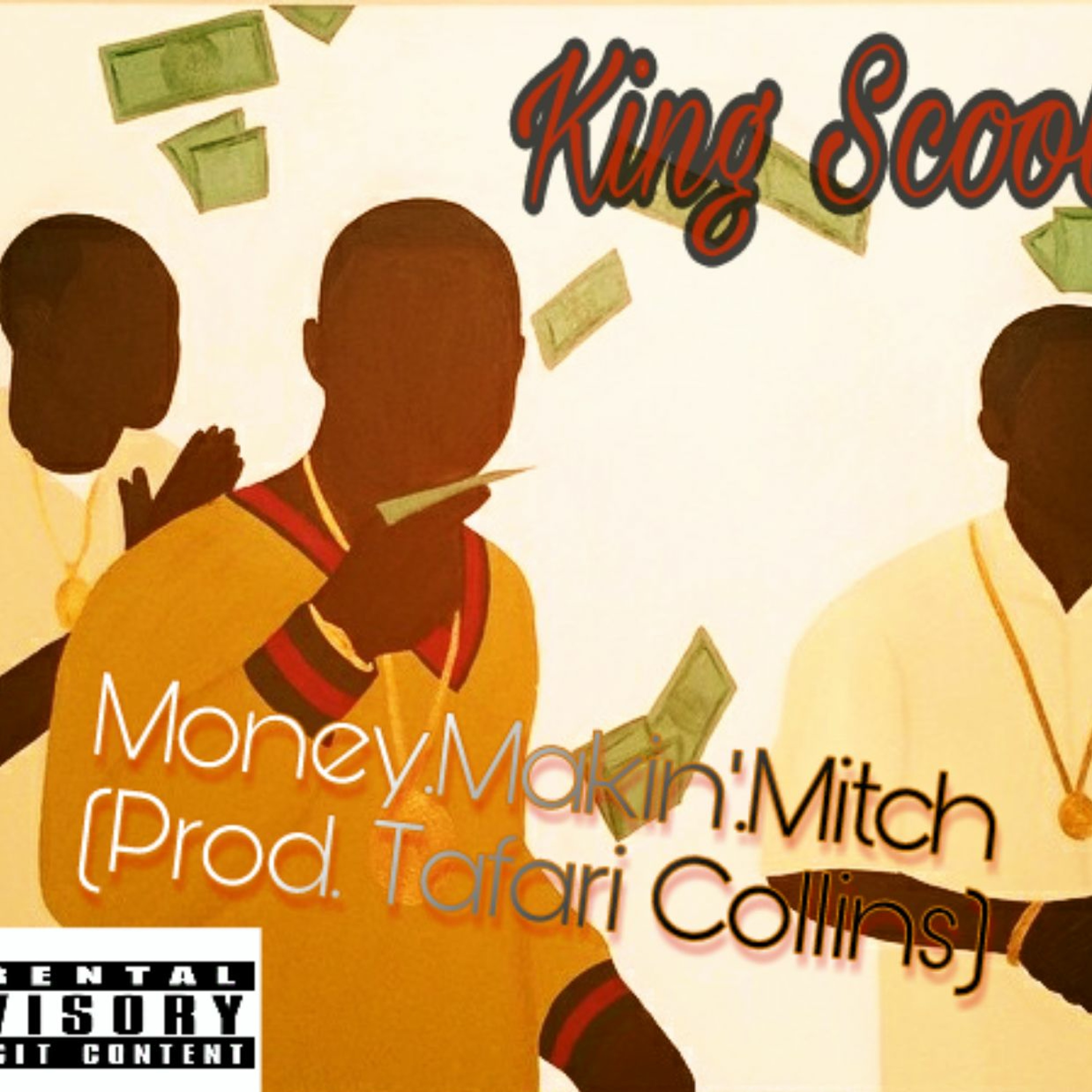 King Scoobz