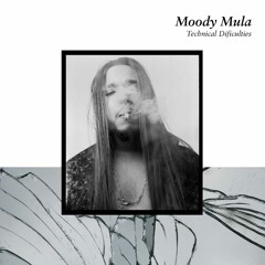 Goddess (Prod.by Moody Mula x Conlfict)