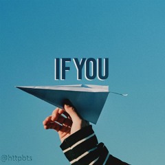 IF YOU (Jungkook)