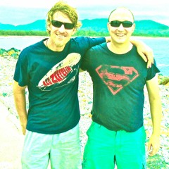 Adventures in Oz - Cw 'n Adrian en Vivo