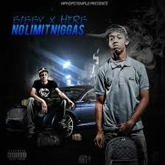 Lil Bibby Lil Herb - Nolimit Niggas