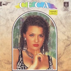 Ceca - Bivsi - (Audio 1991)