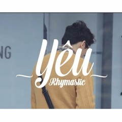 YEU 1-5 - RHYMASTIC