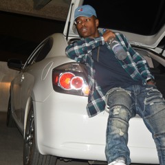 Western Music ~ Tray Cali4n.i.a. (Prod. By Cxdy)