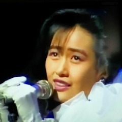 工藤静香 - 抱いてくれたらいいのに(1988年LIVE)