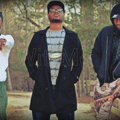 Kiddo Scooby X Kuudoze X T - Quail- Wit Me