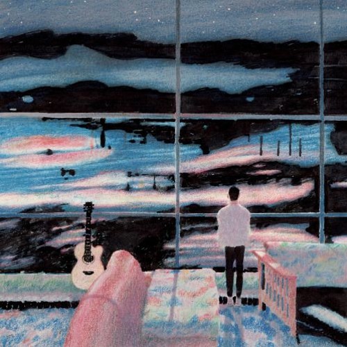 JAYDOT ~ Reflection
