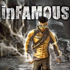 Infamous- Freestyle