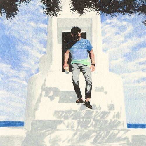 PLAY ~ No Regrets (Prod Da-P)