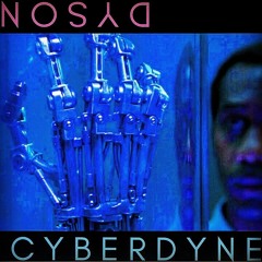 DYSON vs CYBERDYNE