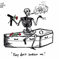Dead Man Walkin (Prod. TVMINO)