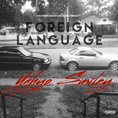 I O (prod. By YSMbeats) - Yahyo Smiey