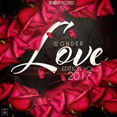 Baladas Romanticas En Español Mix (Wonder Love 2017) - By Dj Seco Producer W.R