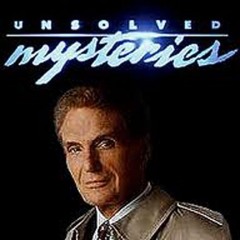 UNSOLVED MYSTERIES (THEME)