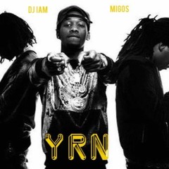 Migos Classics Mega Mix (Dirty)