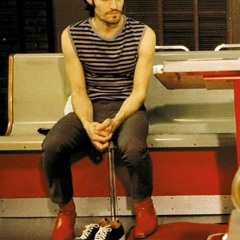 Vincent Gallo