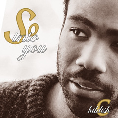 Childish Gambino x Tamia - So Into You Cover