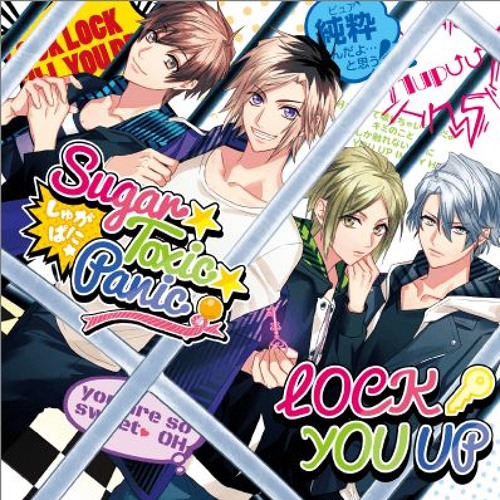 Stream 『DYNAMIC CHORD shuffleCD series 2nd vol.3 Sugar☆Toxic