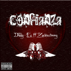 Confianza - Diddy - Es Ft Zackieslimmy