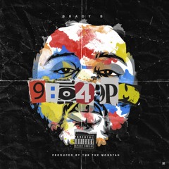 Darkside (Prod. By TNK The Monstah)