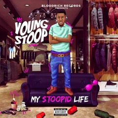 Young Stoop - No Cappin Freestyle