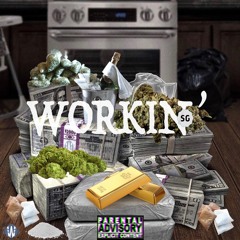 Workin "Promo Track"