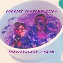 Codeine Contemplation (prod. Trey x St. Davis)