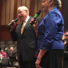 Keep On Running- Bro. & Sis. Martin
