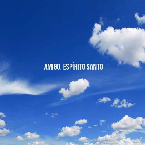 Cassiane - Amigo, Espírito Santo (Cover)