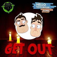 Get Out - DAGames (iTunes Version)