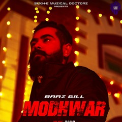 Baaz Gill Ft San - B - Modhwaar