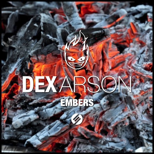 Dex Arson - Embers Instrumental