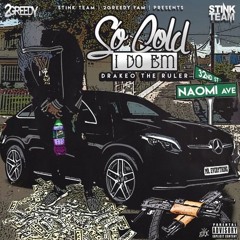 DrakeO The Ruler - DrakeO prod by Jayysmusik