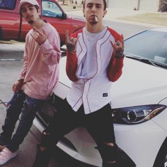 RiXXoN - Lyrical Gun ft Mako The King
