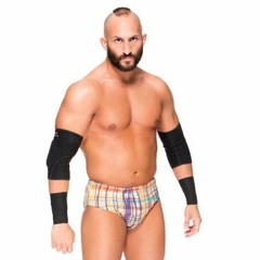 Tommaso Ciampa - Chaos Rises (Official Theme)