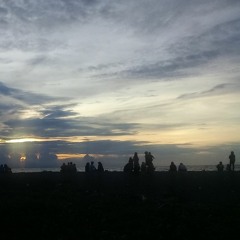 Al mahsyar"Pelita Harapan"_Saling Kejaq