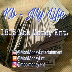 Kb - My Life (1805MOB)
