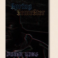 FRE$H KING - $HOOTIN