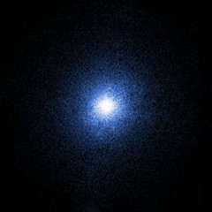 BLACK HOLE (Paploviante & Alfonso Llorente collab)