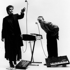 New Wave Patch on Korg ARP Odyssey