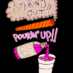 yung will pou'n up prod by eldrick beats