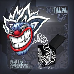 Talpa - Frock [Bonus Track]