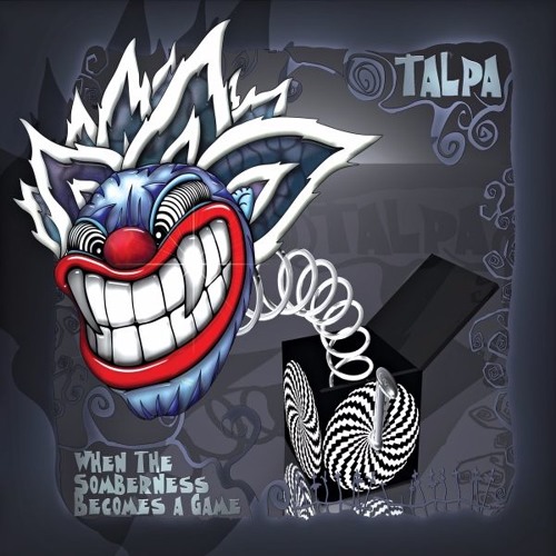 Talpa - Frock [Bonus Track]