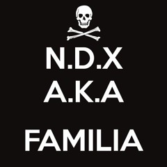 NDX AKA PHK (Pemberi Harapan Kecu)Terbaru