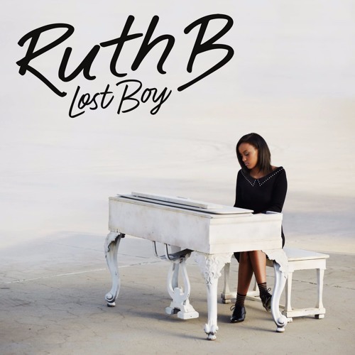 Lost Boy Ruth.B bootleg