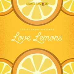 Love Lemons