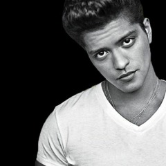 Bruno Mars - Just the way you are - BobbyG Remix