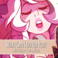What Can I Do For You - Steven Universe (Cover)
